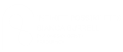 Bianca Burrell ∞ PKP Kinesiologist ∞ Energy + Emotions Bianca Burrell ∞ PKP Kinesiologist ∞ Energy + Emotions